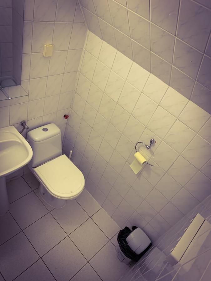 Schronisko Gorskie Pttk Na Jaworzynie Krynickiej Krynica Zdroj Exterior foto