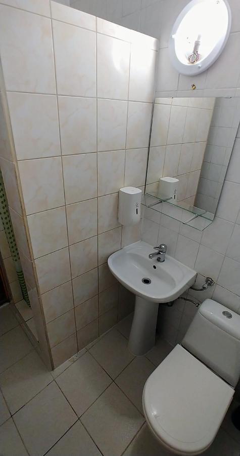 Schronisko Gorskie Pttk Na Jaworzynie Krynickiej Krynica Zdroj Quarto foto