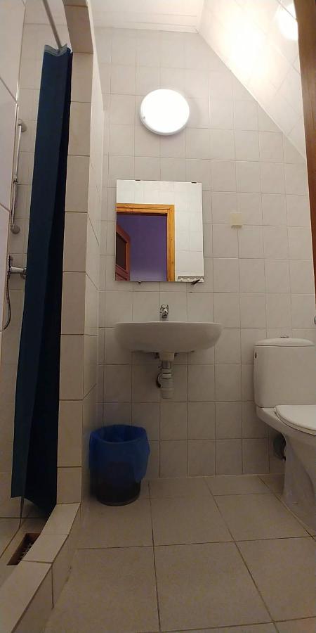 Schronisko Gorskie Pttk Na Jaworzynie Krynickiej Krynica Zdroj Exterior foto